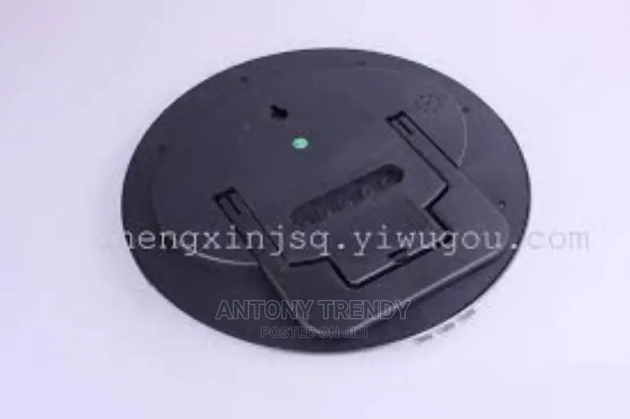 Available in Stockkadio Clock KD-3806 Digital Wall Clock