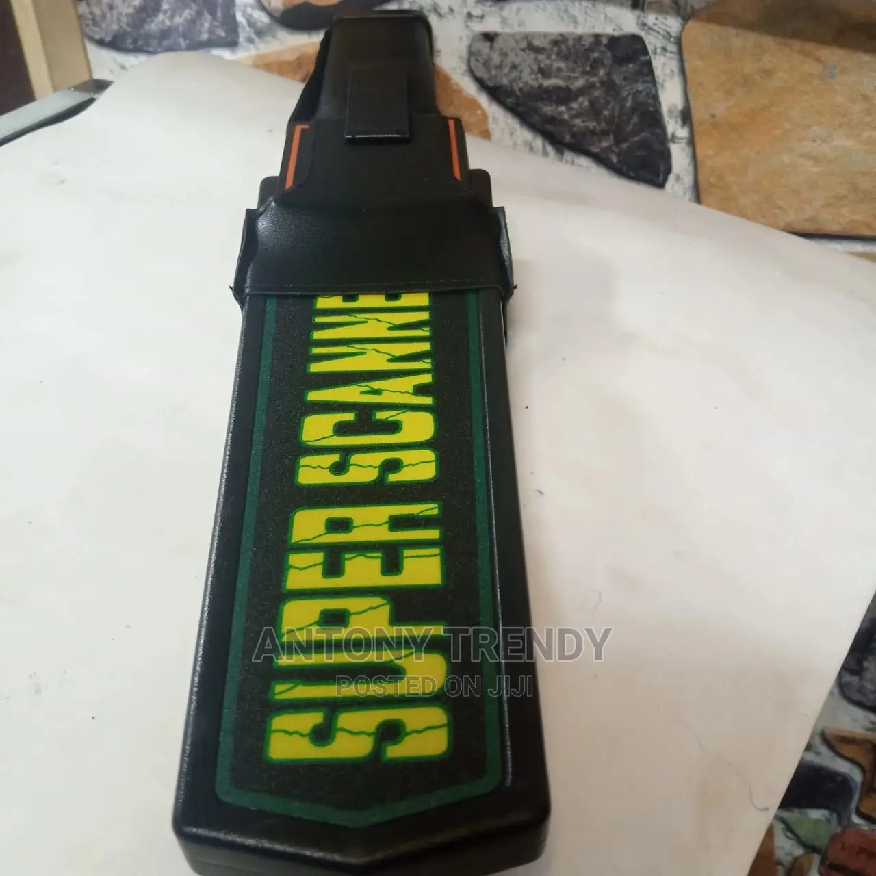 Supper Scanners In Wholesale