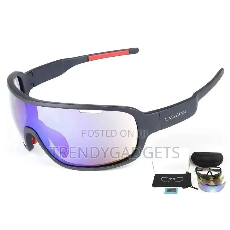 Sprint Sports Glasses