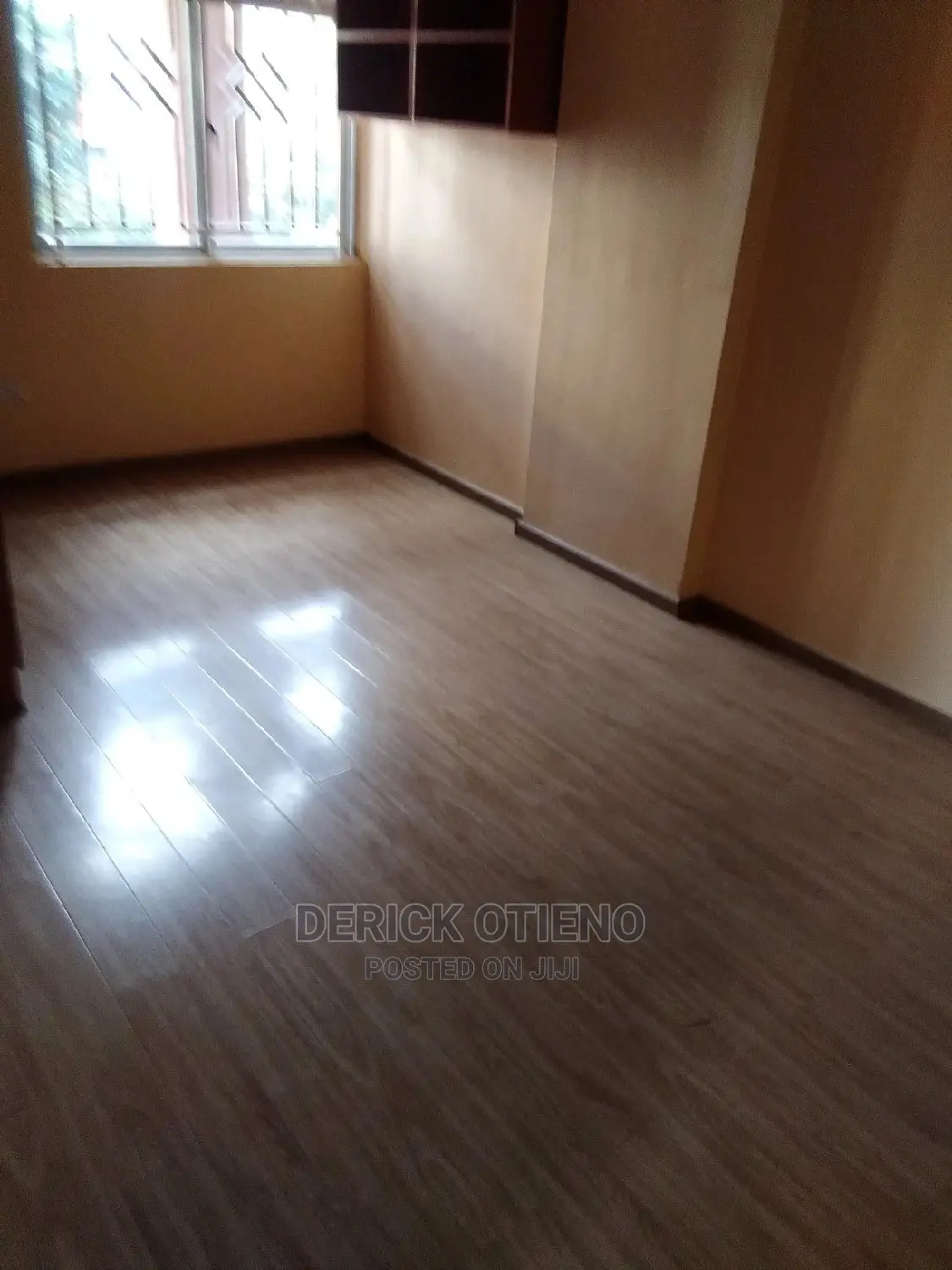 3bdrm Apartment in Riara Road,Kilimani for rent