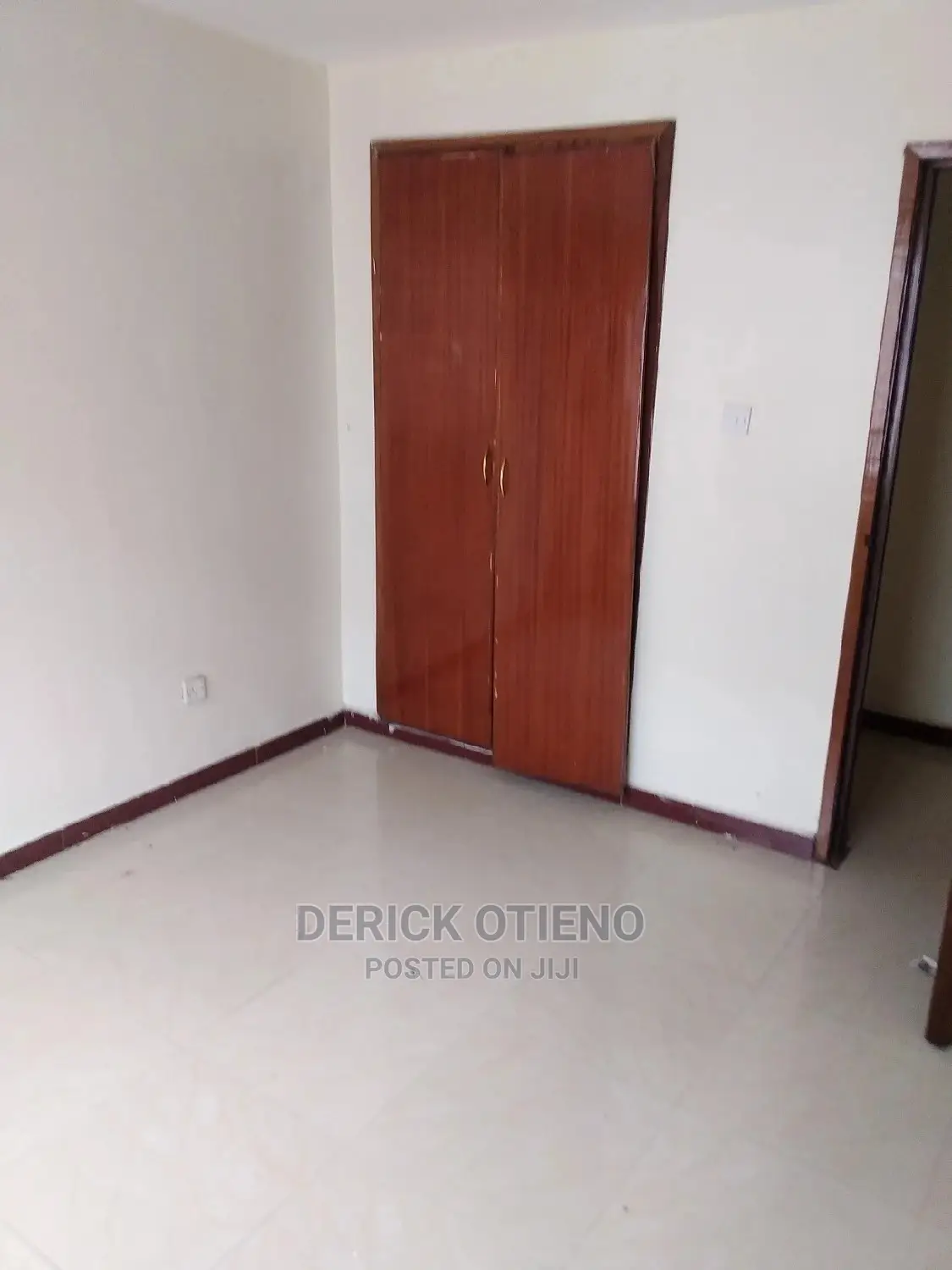 2bdrm Apartment in Kilimani for rent