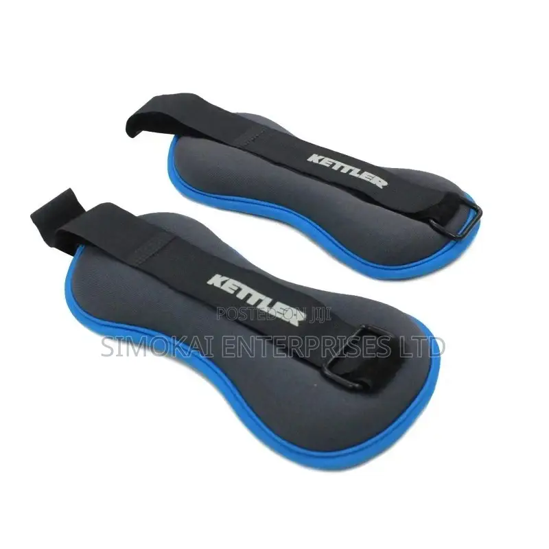 Workout ANKLE Weights