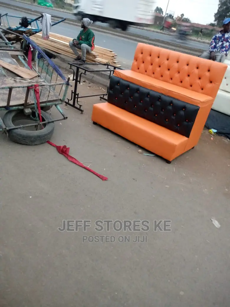 Coloured Pedicure Seat