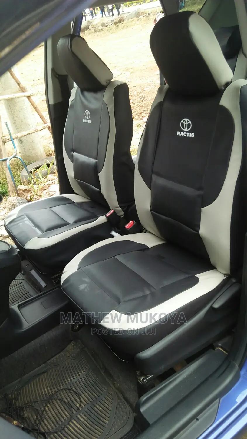 Honda CRV Car Seat Covers