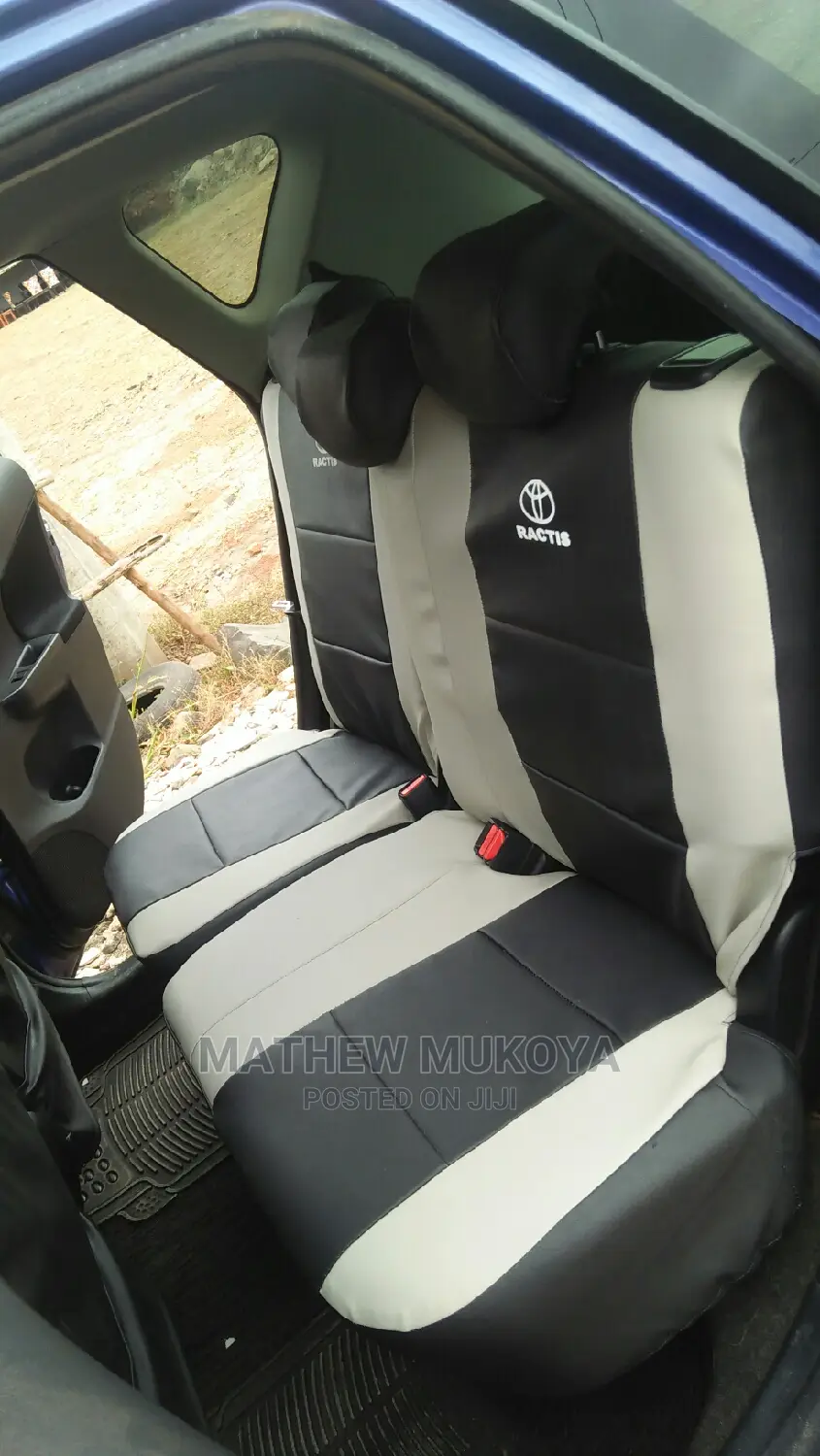 Honda CRV Car Seat Covers