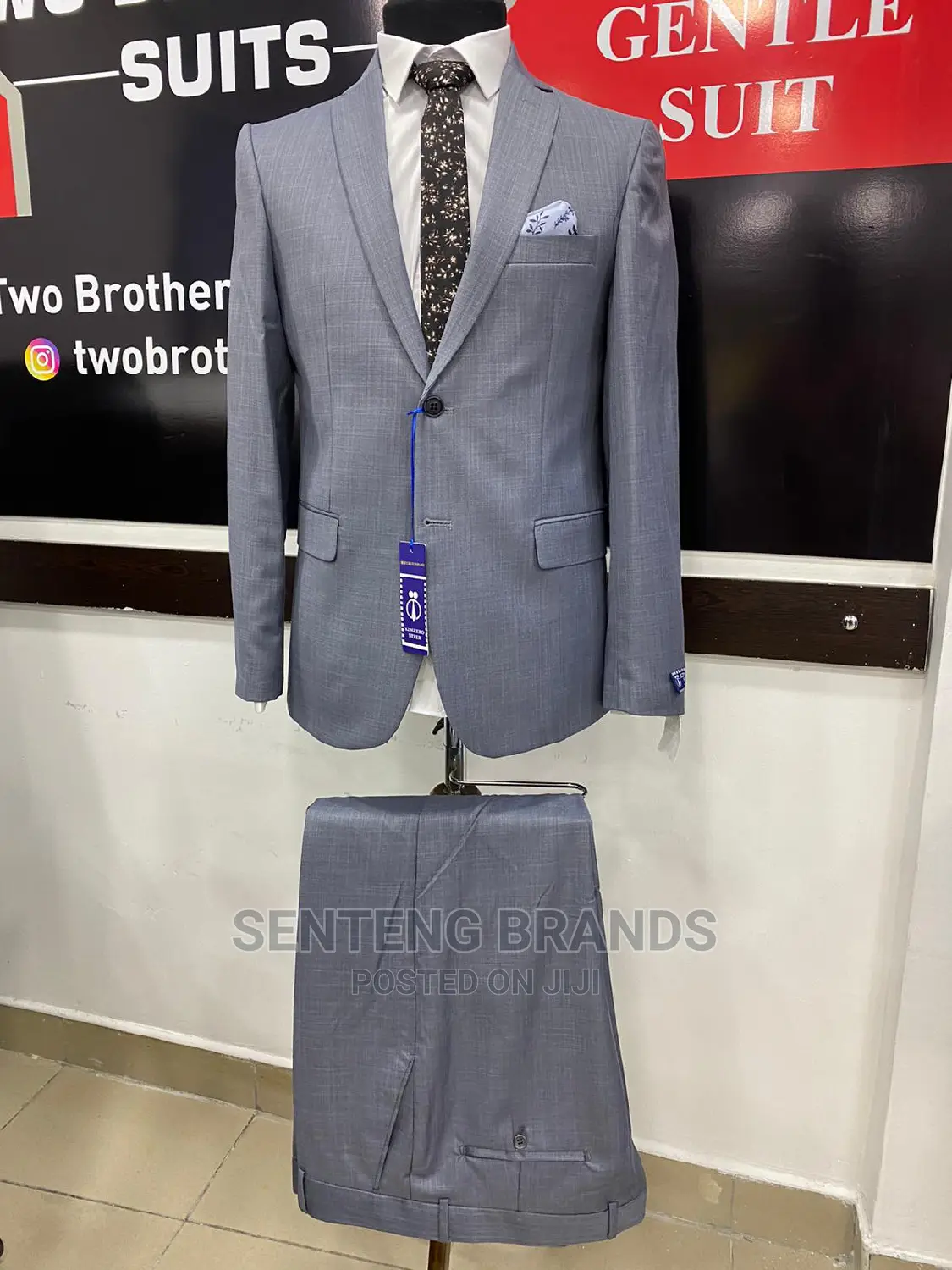 Best Turkish Suits