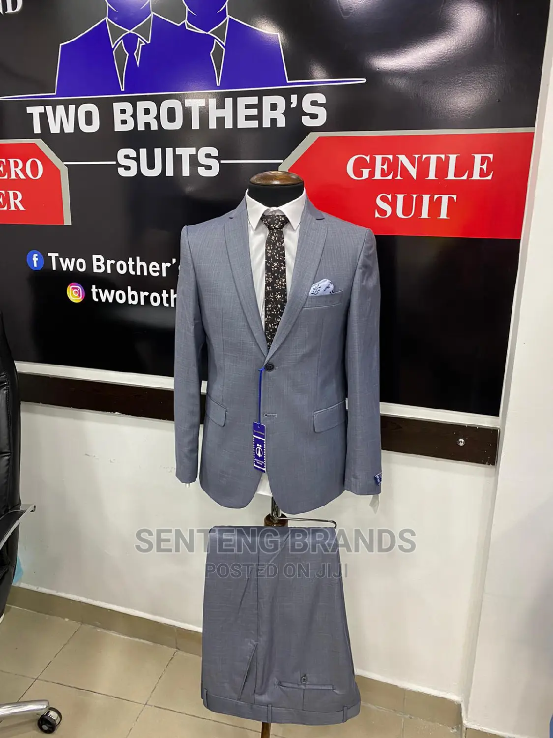Best Turkish Suits
