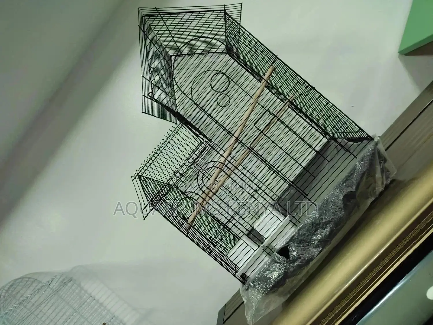Bird Cages,Quality Assured Cages