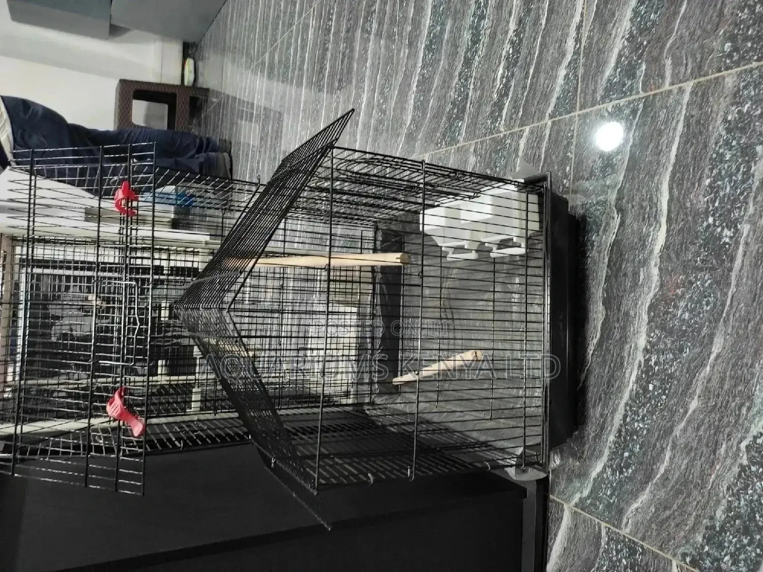Bird Cages,Cages of Quality