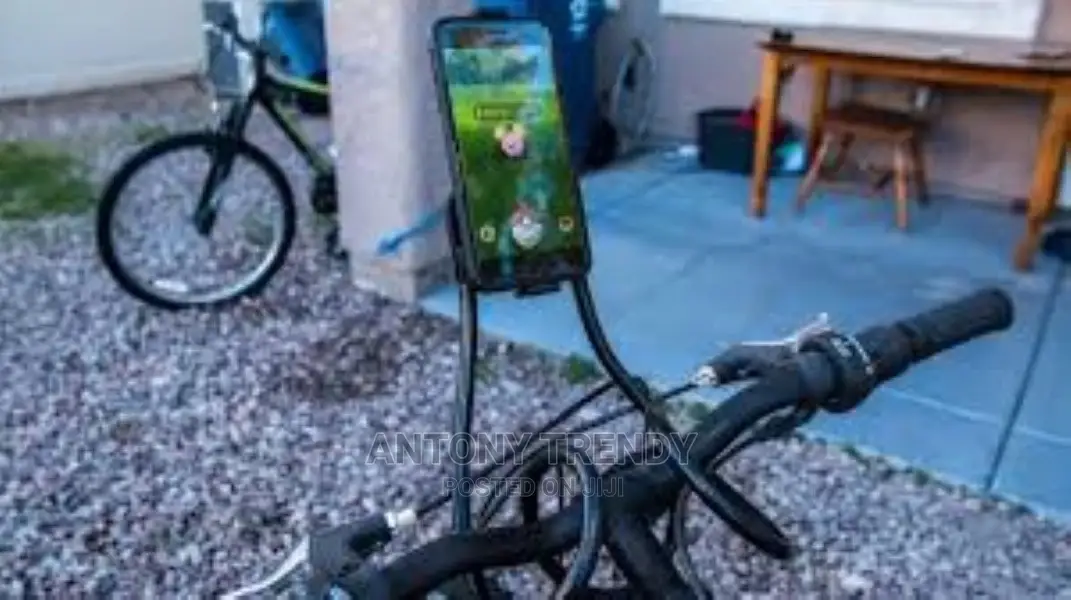 King Shine Lazy Neck Mobile Holder Lazy Neck Mobile Holder