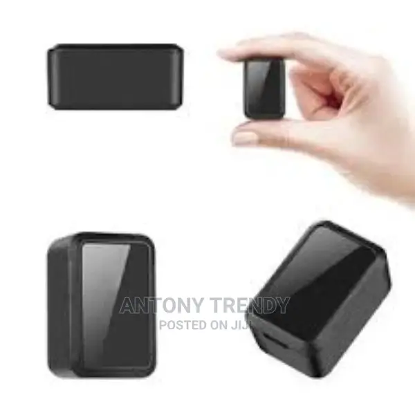Handbird GF21 Magnetic GSM GPS Tracker Real Time Tracking Se
