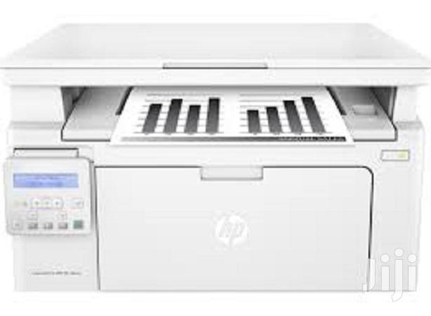Hp Laserjet M130a Printer