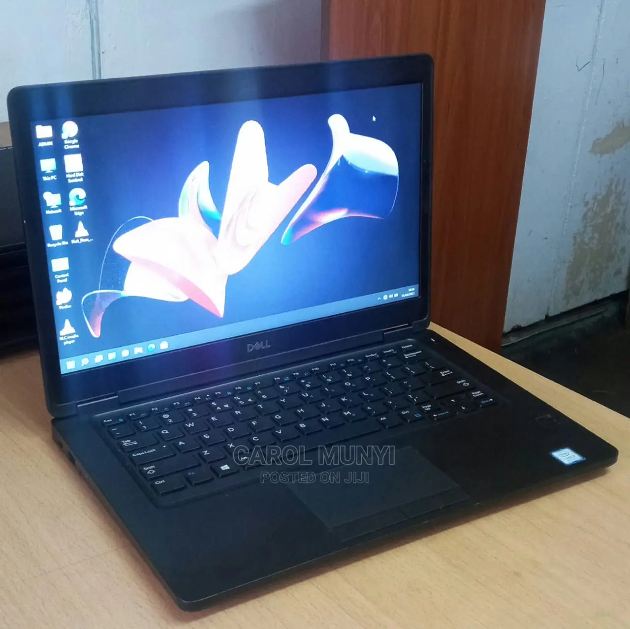 New Laptop Dell 16GB Intel Core I5 SSD 512GB