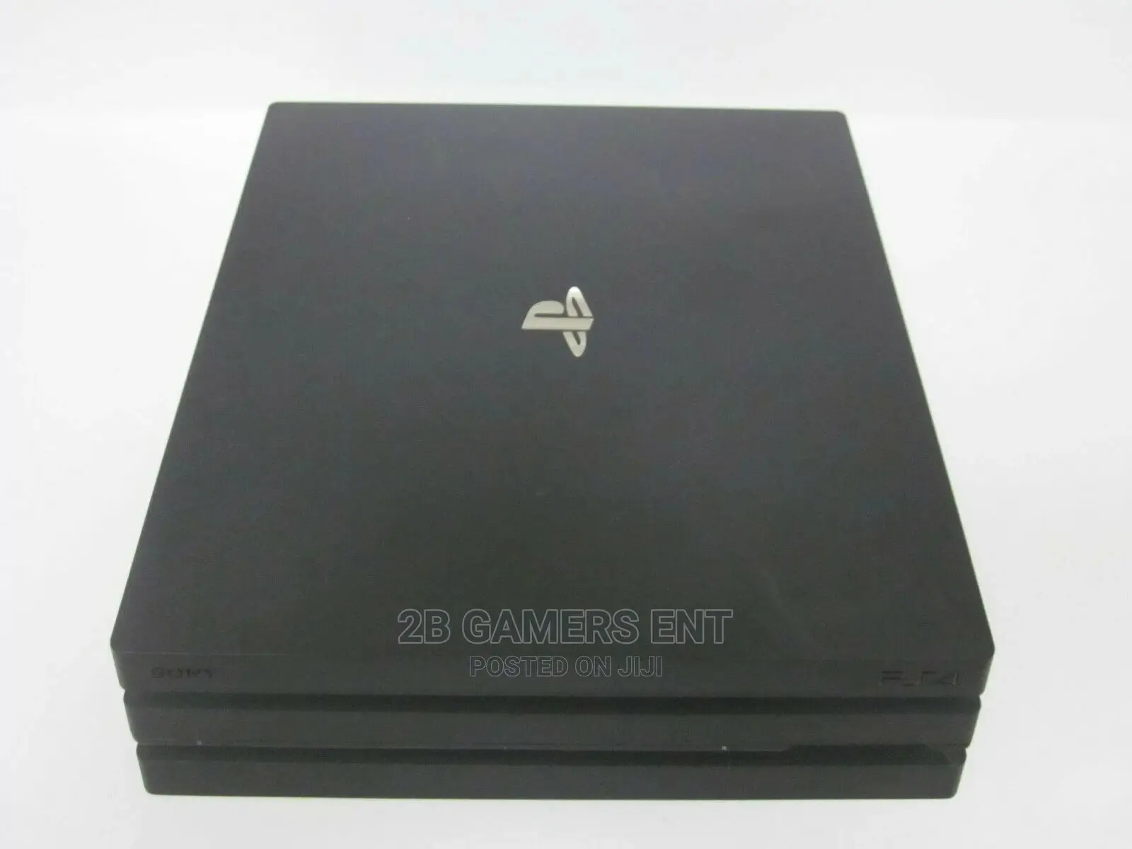Ps4 Pro 1TB STORAGE