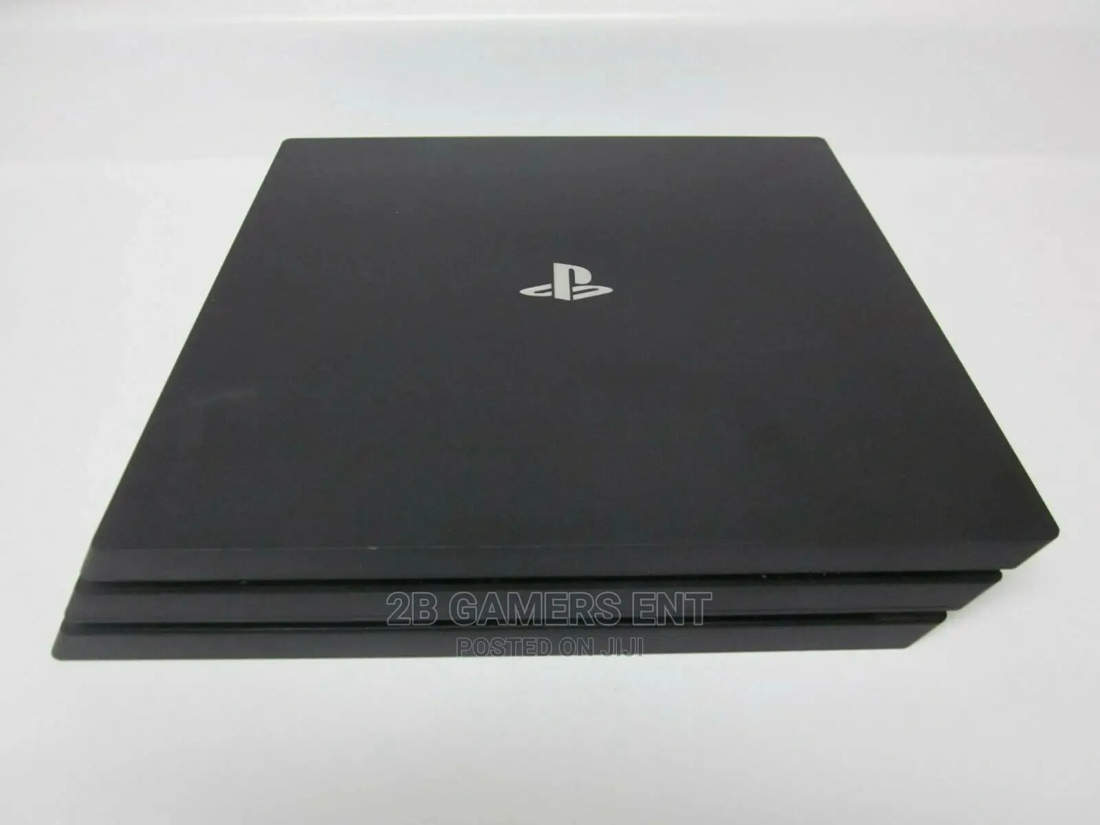 Ps4 Pro 1TB STORAGE