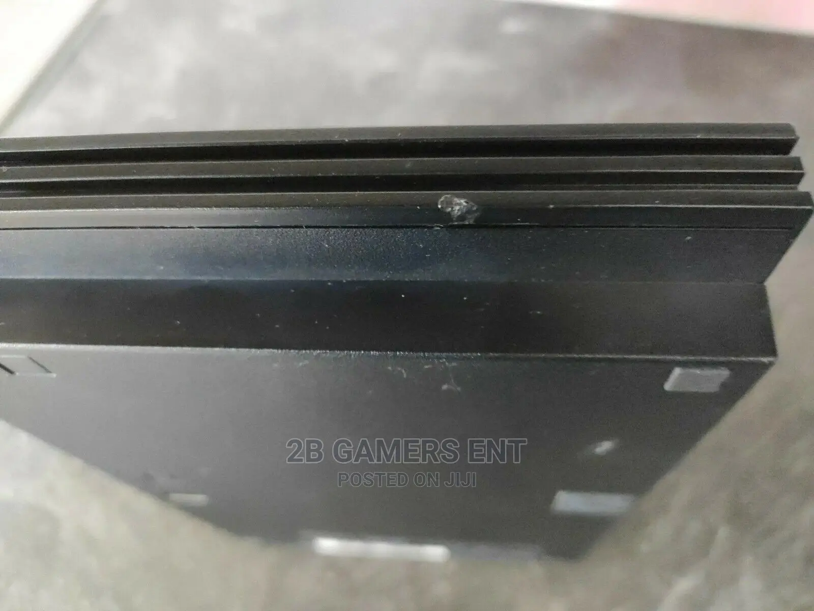 Slim Play Station 2 Clean Used