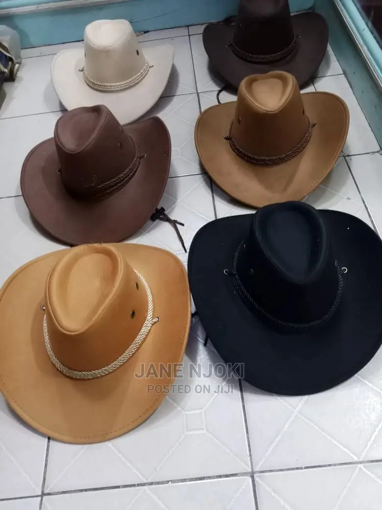Cowboy Hats