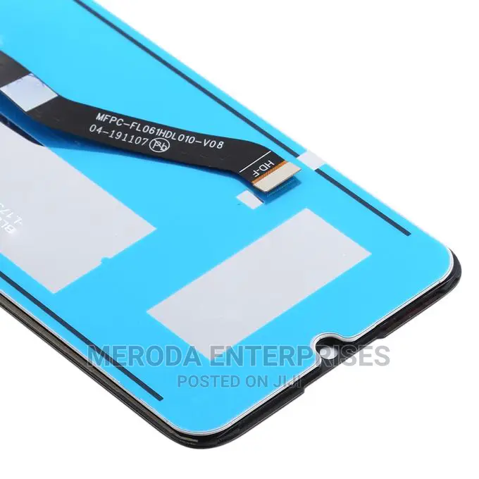 Huawei Y6s Complete Screen