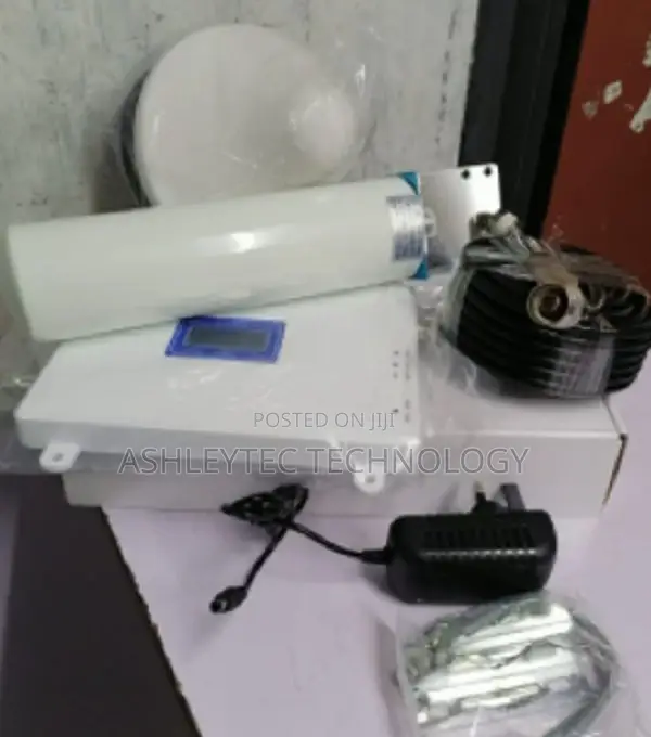 Gsm Signal Mobile Boosters