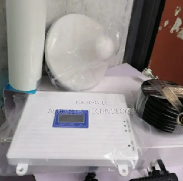 Best/Network Triband Signal Booster