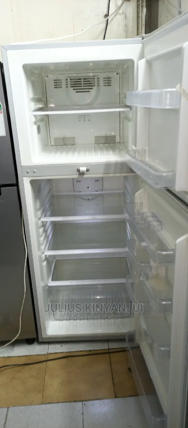 Bruhm Double Door Fridge