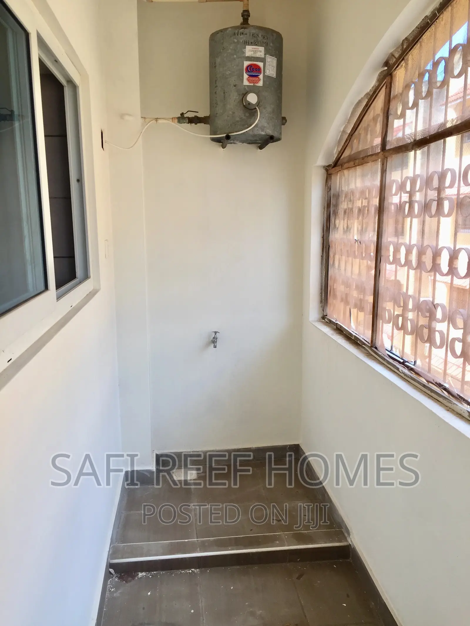 3bdrm Apartment in Nyali for Rent