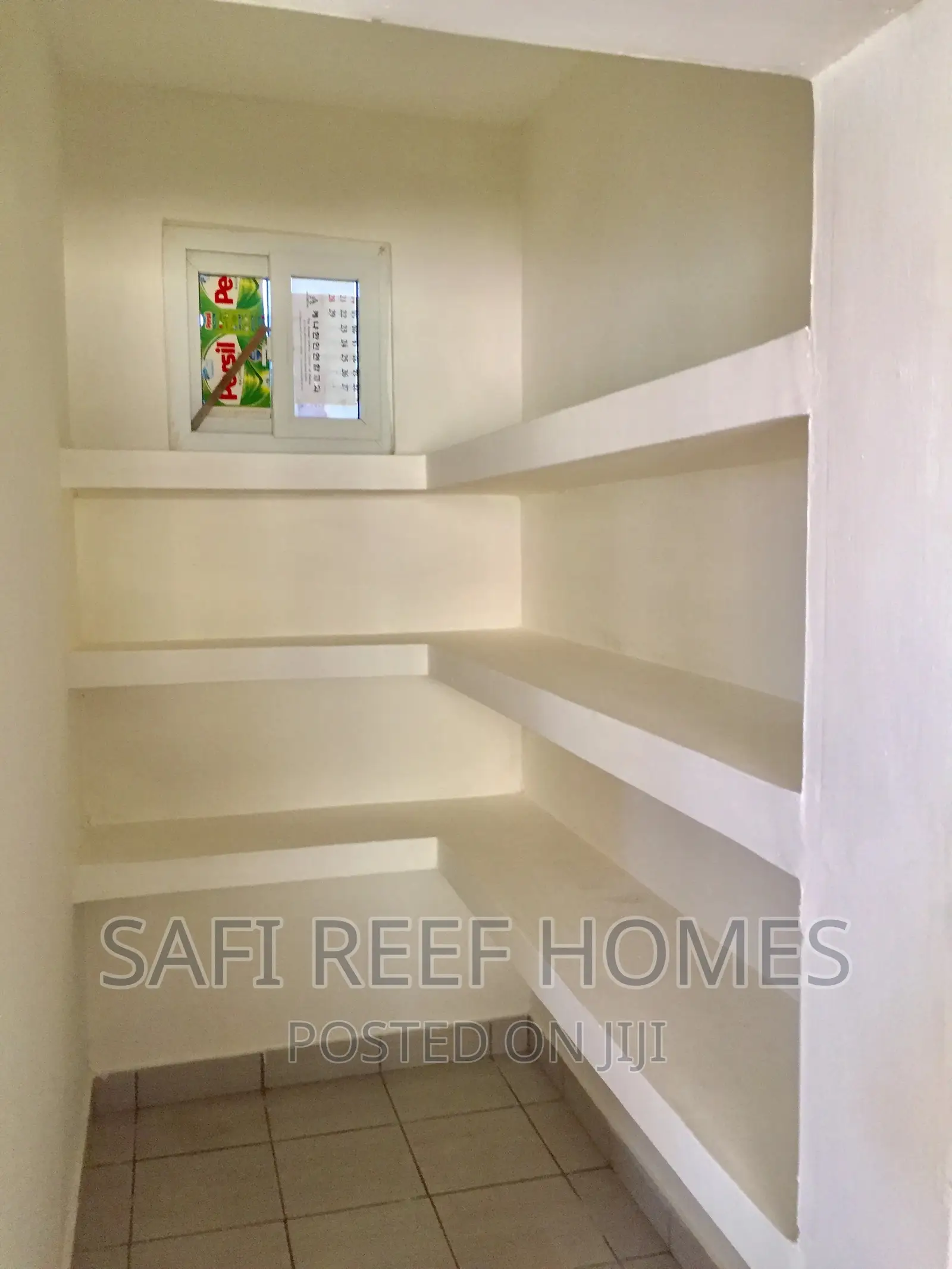 3bdrm Apartment in Nyali for Rent