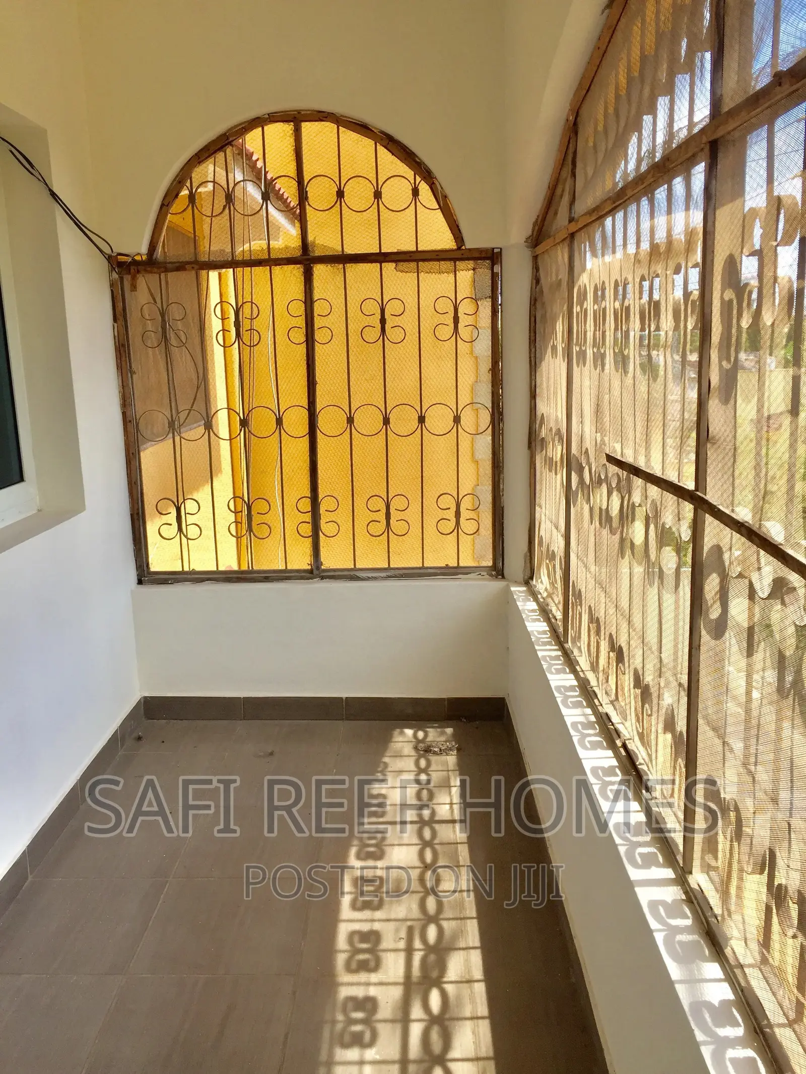 3bdrm Apartment in Nyali for Rent