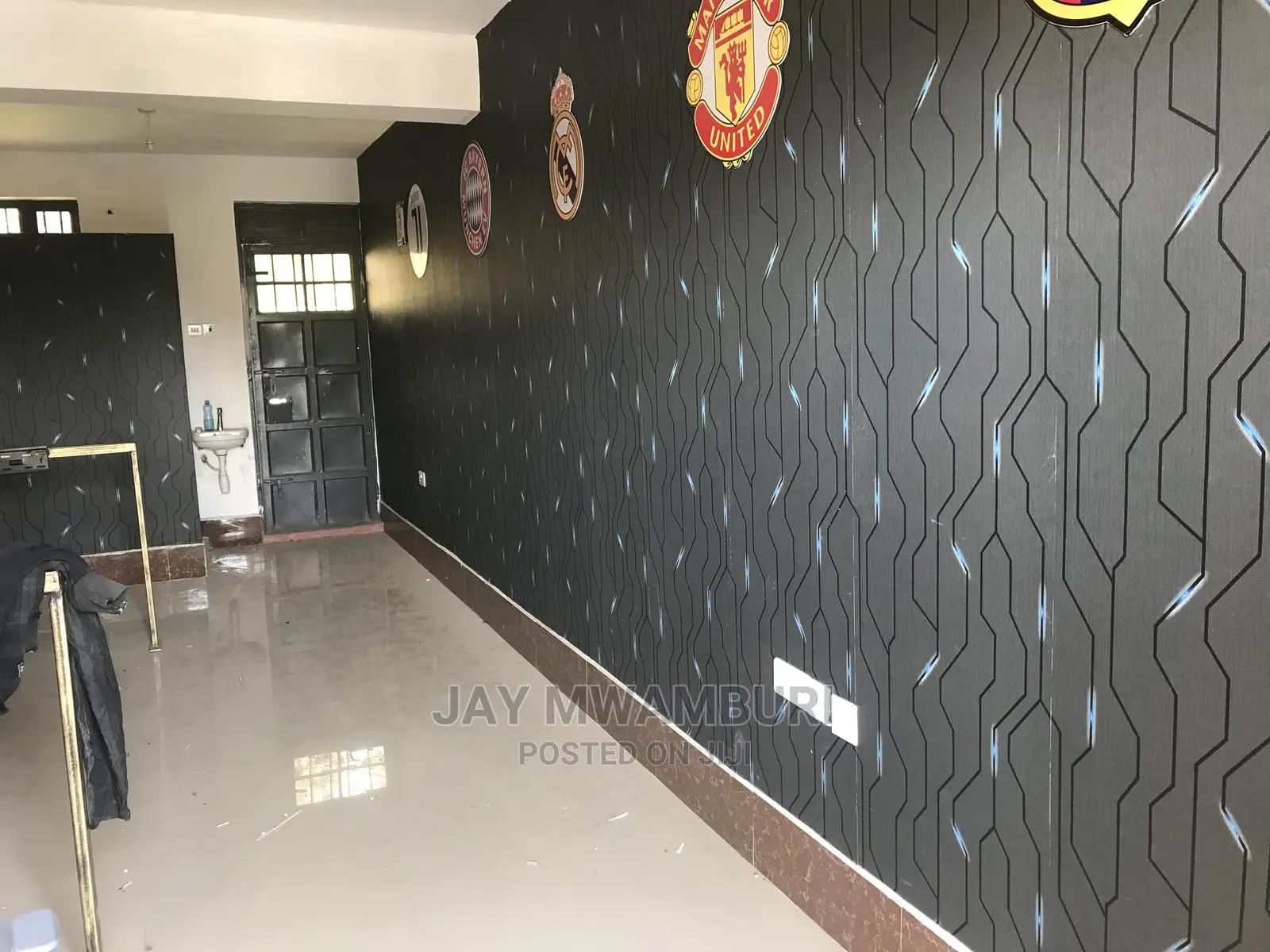 Spacious Shops to Let Syokimau