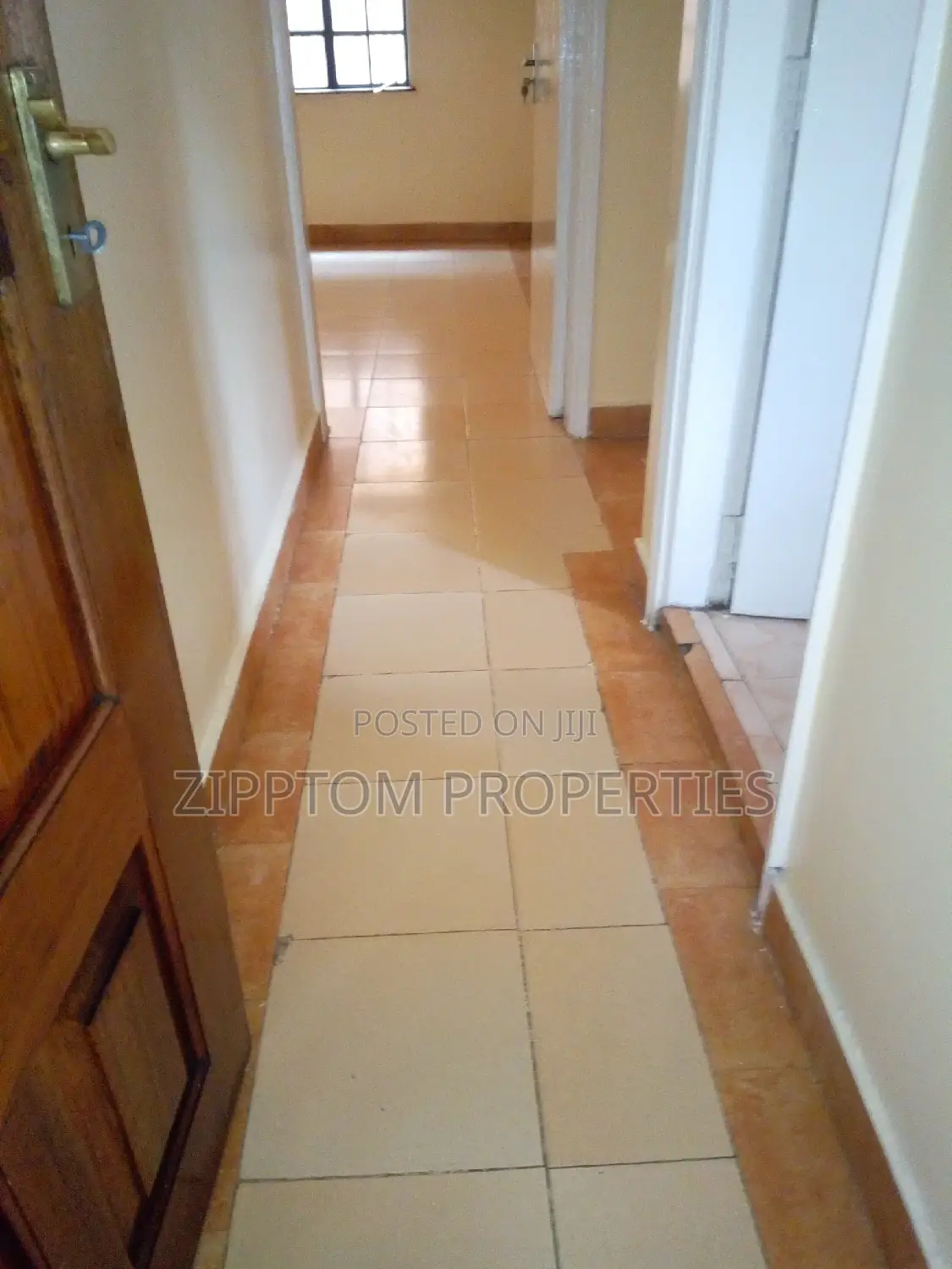 1bdrm Apartment in Nairobi West for Rent