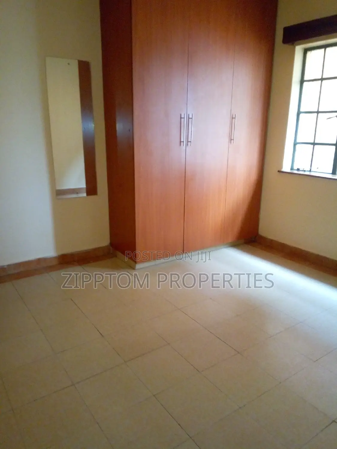 1bdrm Apartment in Nairobi West for Rent
