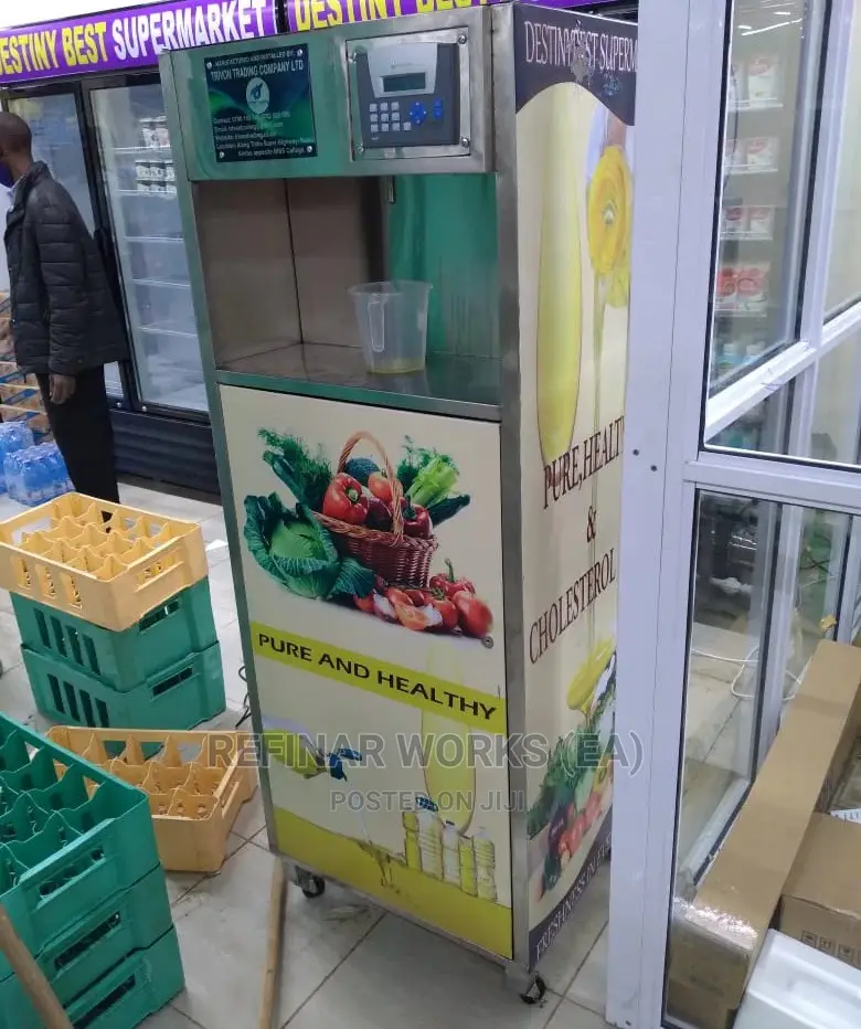 Newly Custom-Made Milk Atms 150 Liters 200 Liters 400 Liters