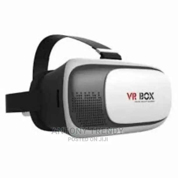 VR BOX Version Virtual Reality 3D Video Glasses for 6 - 8.2c