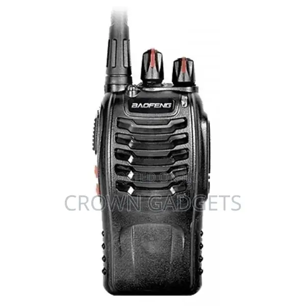 Two Way Radio Baofeng BF-888S