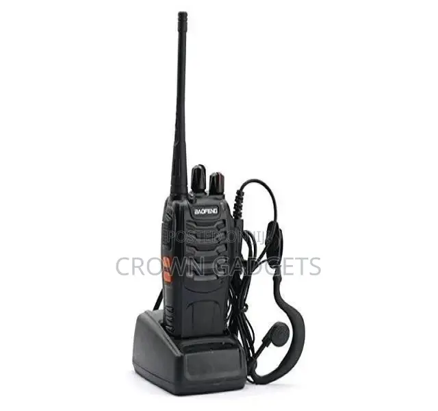 BF-888S Baofeng