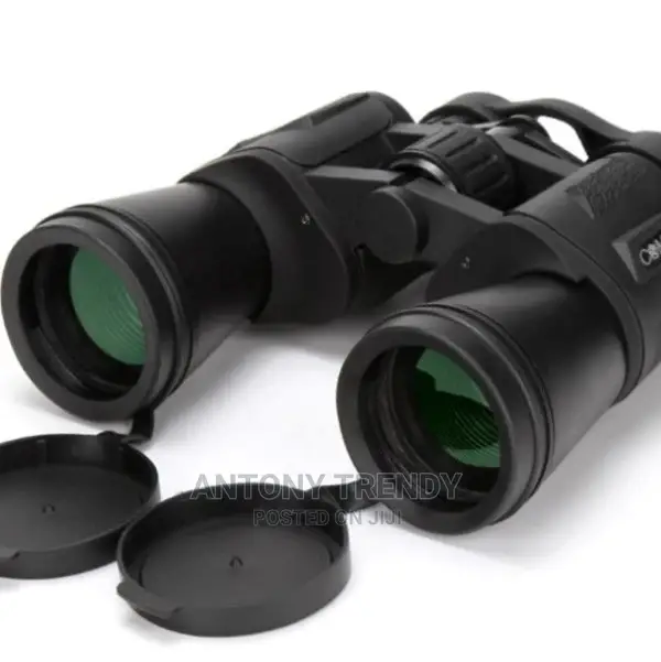 Best Binoculars in Town for Hiking and Camping
