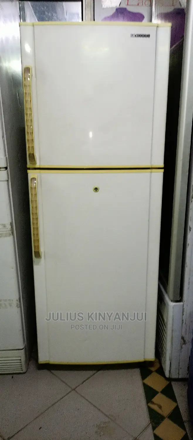 Samsung Fridge 260l