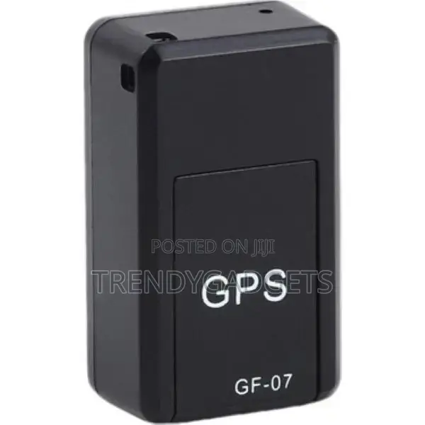 GF07 Mini GPS Tracker Car GSM GPRS GPS Locator Platform