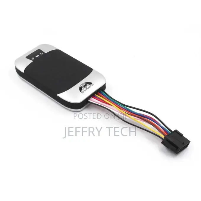 Coban 303 Coban Car GPS Tracker GPS303F