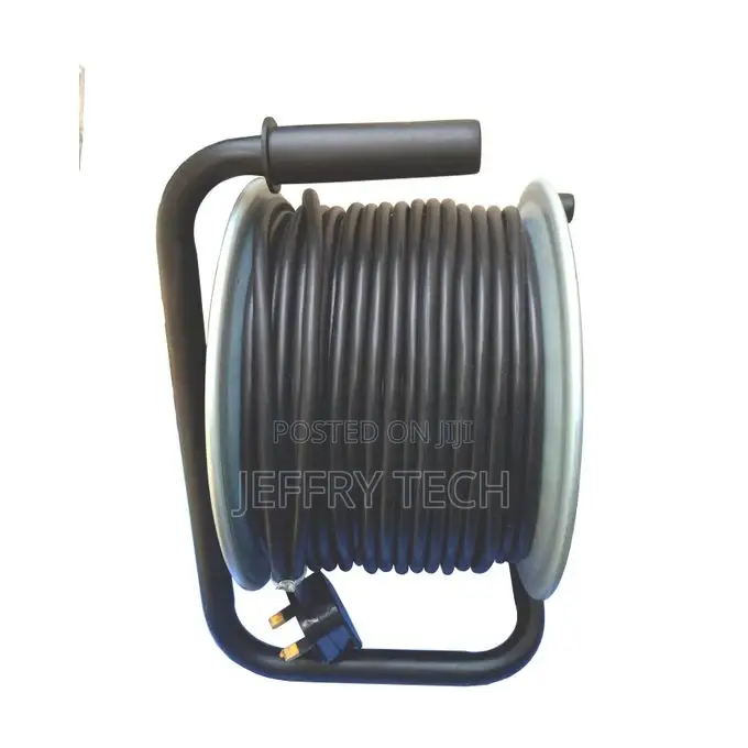 Airstar Professional Reel Extension Cable