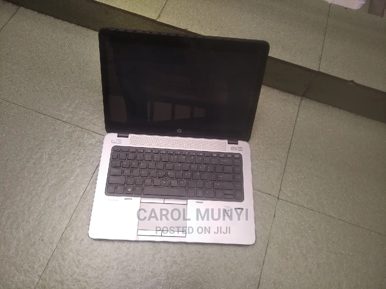 Laptop HP EliteBook 840 G1 6GB Intel Core I5 SSD 320GB