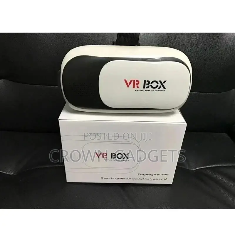 2.0 Google Cardboard 3D VR Virtual Reality Headset Video