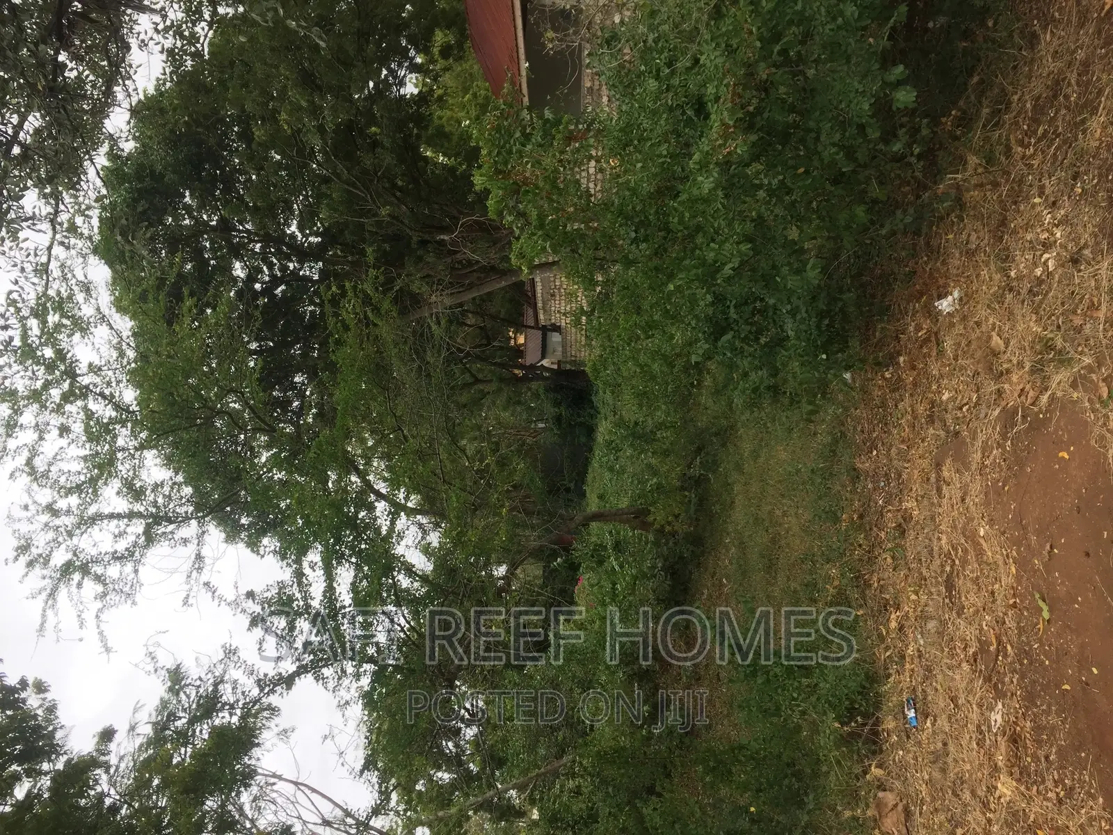 3/4 Acre Land for Sale in Links Road Nyali