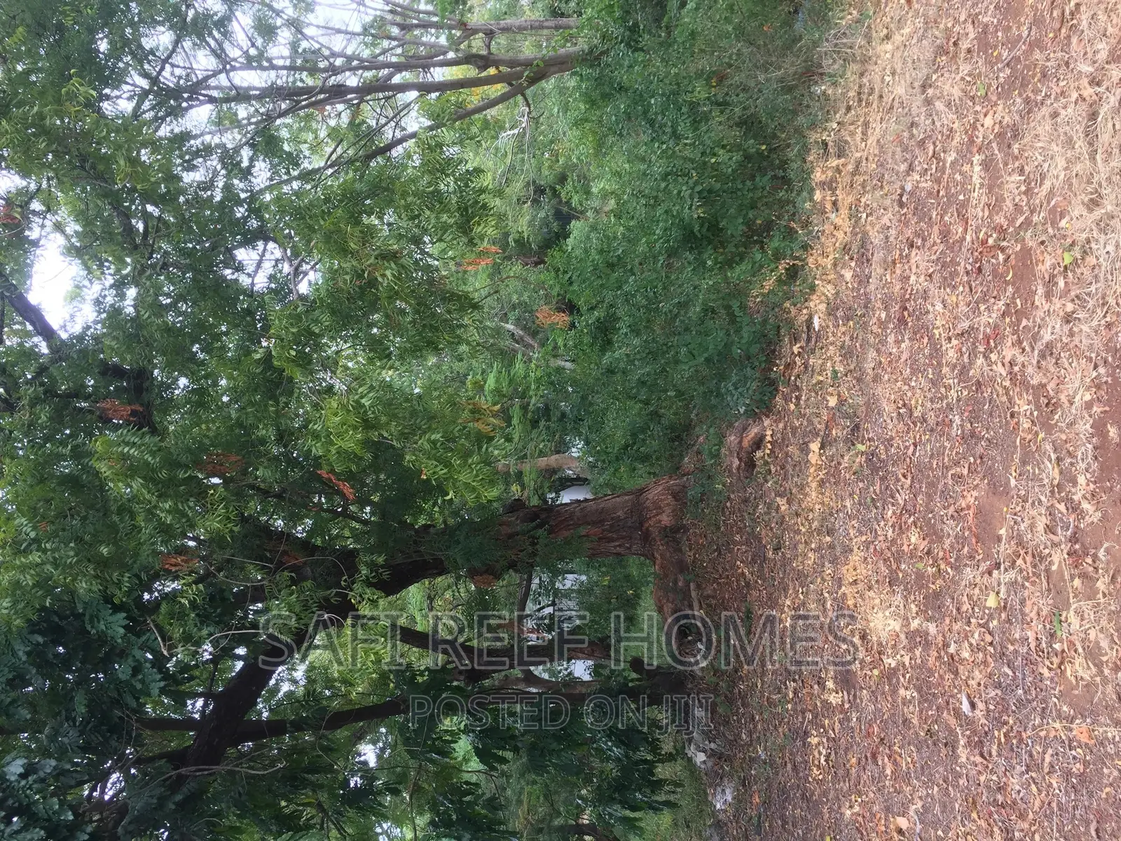 3/4 Acre Land for Sale in Links Road Nyali