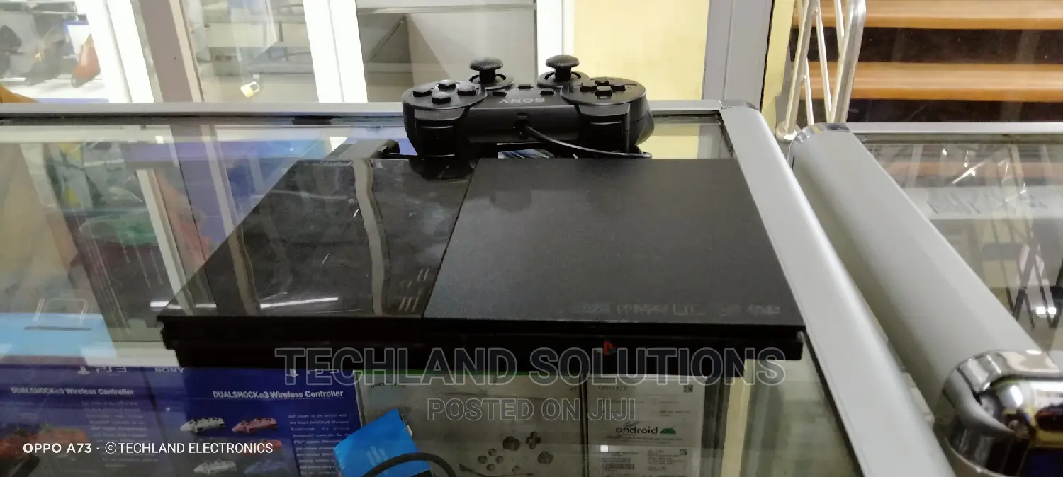 Ps2 , 10 Games