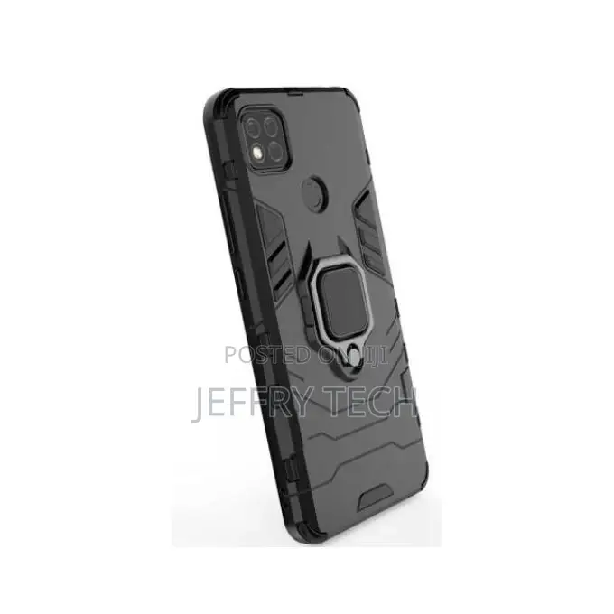 Heavy Duty Case Redmi 9c