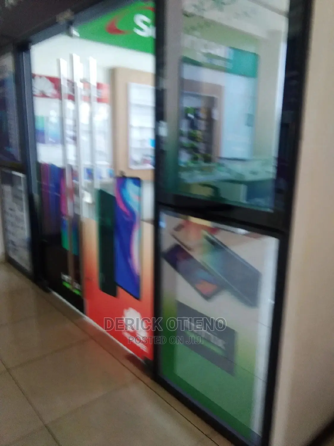 Shop to Let in Kilimani