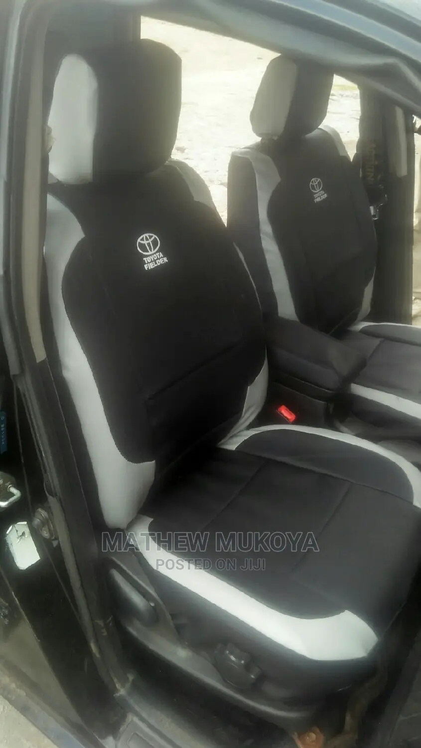 Juja Constituency Car Seat Covers