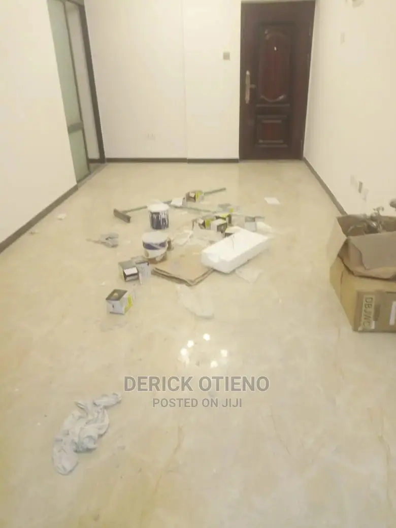 1bdrm Apartment in Kilimani for rent