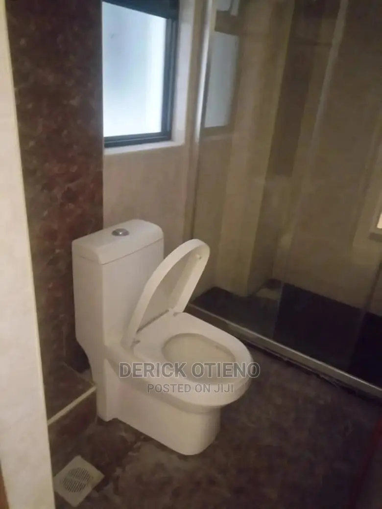 1bdrm Apartment in Kilimani for rent